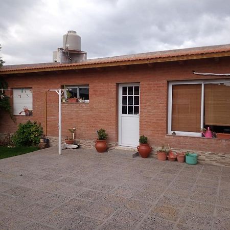Departamento Trelew Apartman Kültér fotó