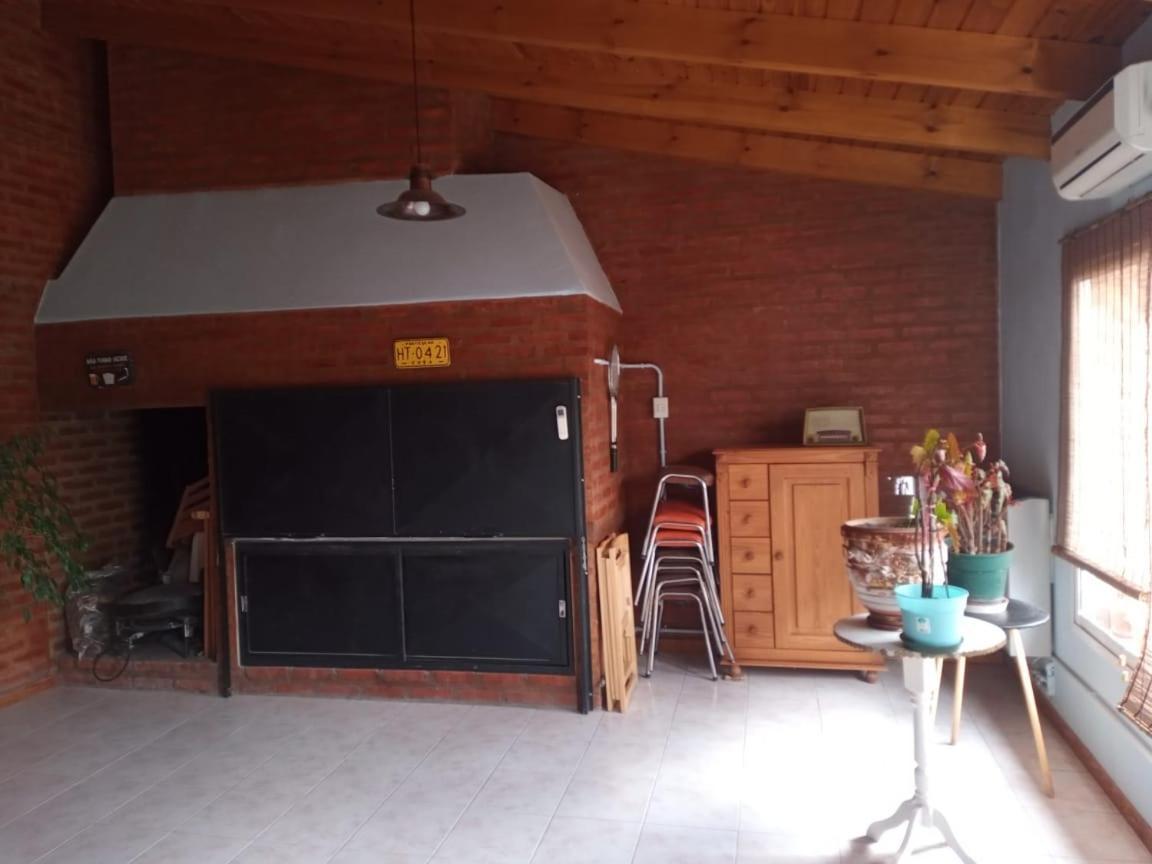 Departamento Trelew Apartman Kültér fotó