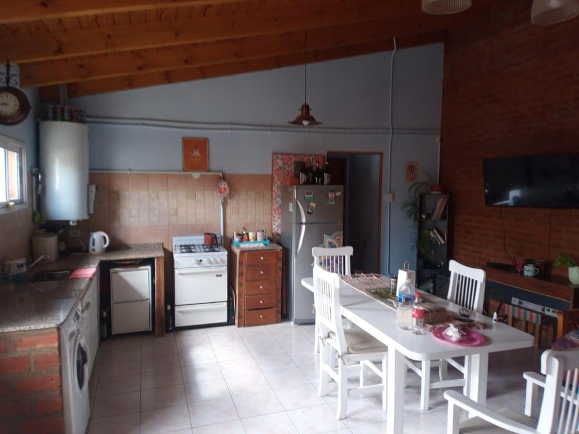 Departamento Trelew Apartman Kültér fotó