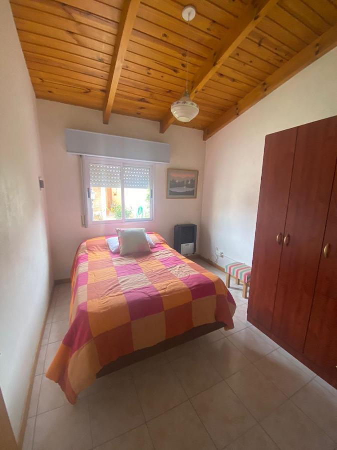 Departamento Trelew Apartman Kültér fotó